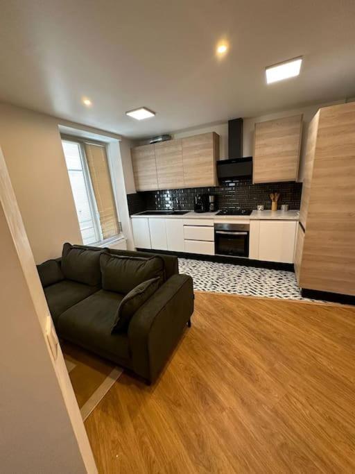 Apt Moderne 2 Chambres 5 Voyageurs Parijs Buitenkant foto