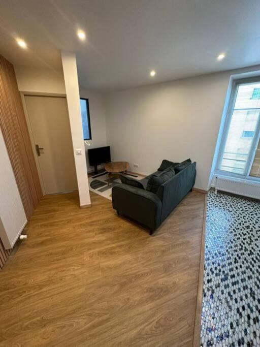 Apt Moderne 2 Chambres 5 Voyageurs Parijs Buitenkant foto